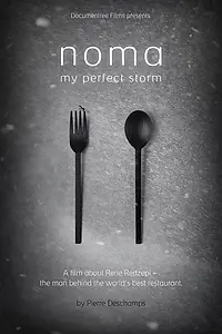 Постер к фильму ««Нома» – мой идеальный шторм (2015)»