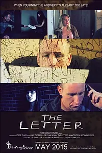 Постер к фильму «The Letter (2015)»