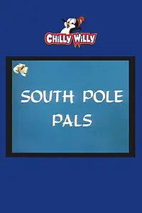 Постер к мультфильму «South Pole Pals (1966)»