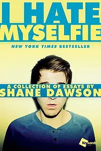 Постер к фильму «I Hate Myselfie 2 (2015)»