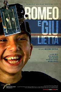 Постер к фильму «Ромео и Джульета (2015)»