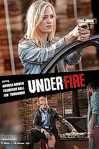 Постер к фильму «Под обстрелом (2016)»
