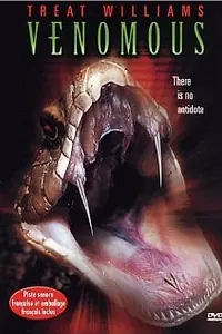 Главный постер фильма «Гремучие змеи (2001)»