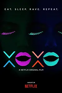 Постер к фильму «XOXO (2016)»