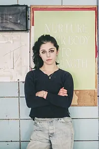 Постер к фильму «Drooler (2015)»