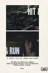 Постер к фильму «Hit & Run (2015)»