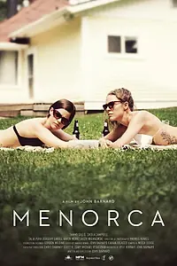 Постер к фильму «Менорка (2016)»