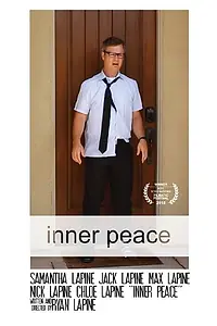 Постер к фильму «Inner Peace (2015)»