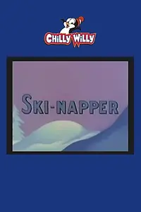 Постер к мультфильму «Ski-napper (1964)»