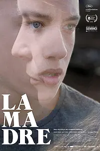 Постер к фильму «Мать (2016)»