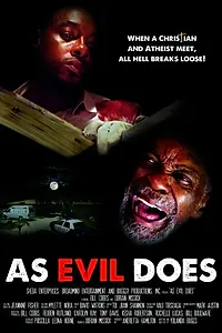 Постер к фильму «As Evil Does (2018)»