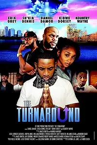 Постер к фильму «The Turnaround (2017)»