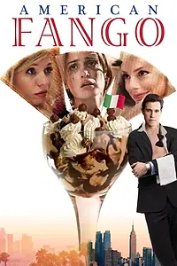 Постер к фильму «American Fango (2017)»
