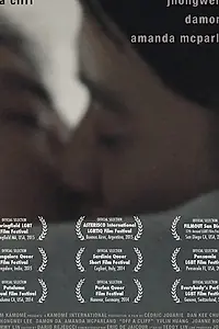 Постер к фильму «Off a Cliff (2014)»