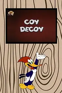 Постер к мультфильму «Coy Decoy (1963)»