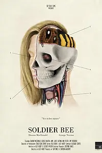 Постер к фильму «Soldier Bee (2016)»