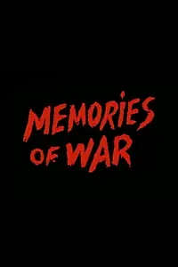 Главный постер мультфильма «Воспоминания о войне (1983)»