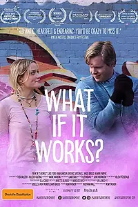 Постер к фильму «А если получится? (2017)»