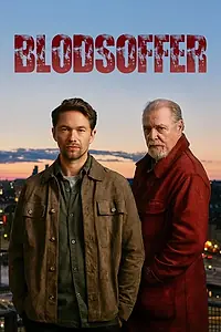 Постер к сериалу «Кровавое жертвоприношение (2026)»