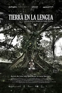 Постер к фильму «Tierra en la lengua (2014)»