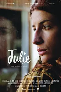 Постер к фильму «Julie (2016)»