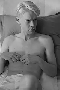 Постер к фильму «The Misfortunes of François Jane (2016)»