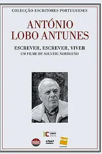 Главный постер фильма «António Lobo Antunes (1997)»
