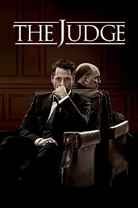 Постер к фильму «Судья (2015)»