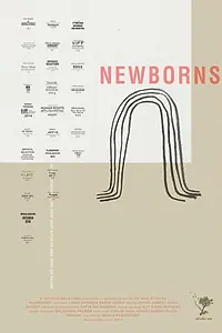 Постер к фильму «Newborns (2014)»