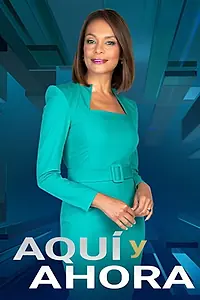 Постер к сериалу «Ahora (2000 - 2006)»