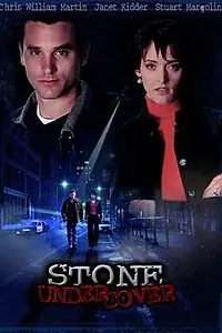 Постер к сериалу «Том Стоун (2002 - 2003)»