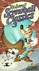 Главный постер мультфильма «Блошиный цирк (1954)»