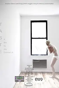 Постер к фильму «Taste (2016)»