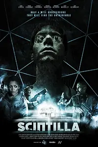 Постер к фильму «Hybrid (2014)»