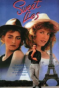 Главный постер фильма «Милая ложь (1987)»