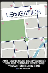 Постер к фильму «Lovigation (2017)»