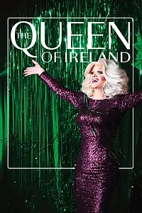 Постер к фильму «The Queen of Ireland (2015)»