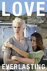 Постер к фильму «Вечная любовь (2016)»