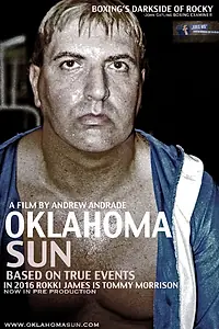 Постер к фильму «Oklahoma Sun (2016)»