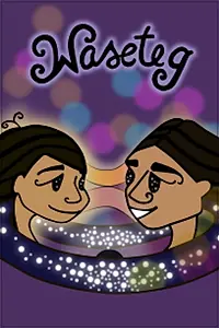 Постер к мультфильму «Waseteg (2010)»