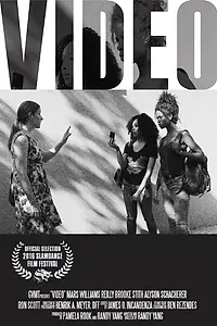 Постер к фильму «Video (2016)»