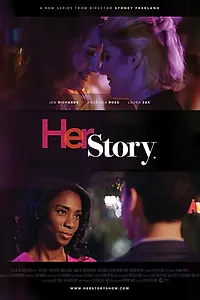 Главный постер сериала «Её история (2015 - 2016)»
