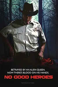 Главный постер фильма «Никчёмные герои (2016)»