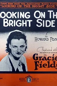 Постер к фильму «Looking on the Bright Side (1932)»