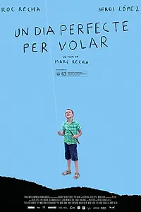 Постер к фильму «Un dia perfecte per volar (2015)»