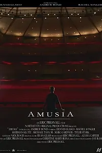 Постер к фильму «Amusia (2016)»