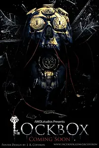 Постер к фильму «Lockbox (2017)»