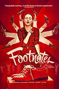 Постер к фильму «Sur quel pied danser (2016)»