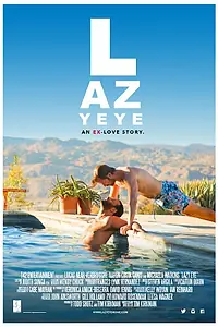 Постер к фильму «Lazy Eye (2016)»