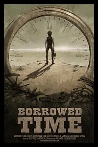 Постер к мультфильму «Время взаймы (2015)»